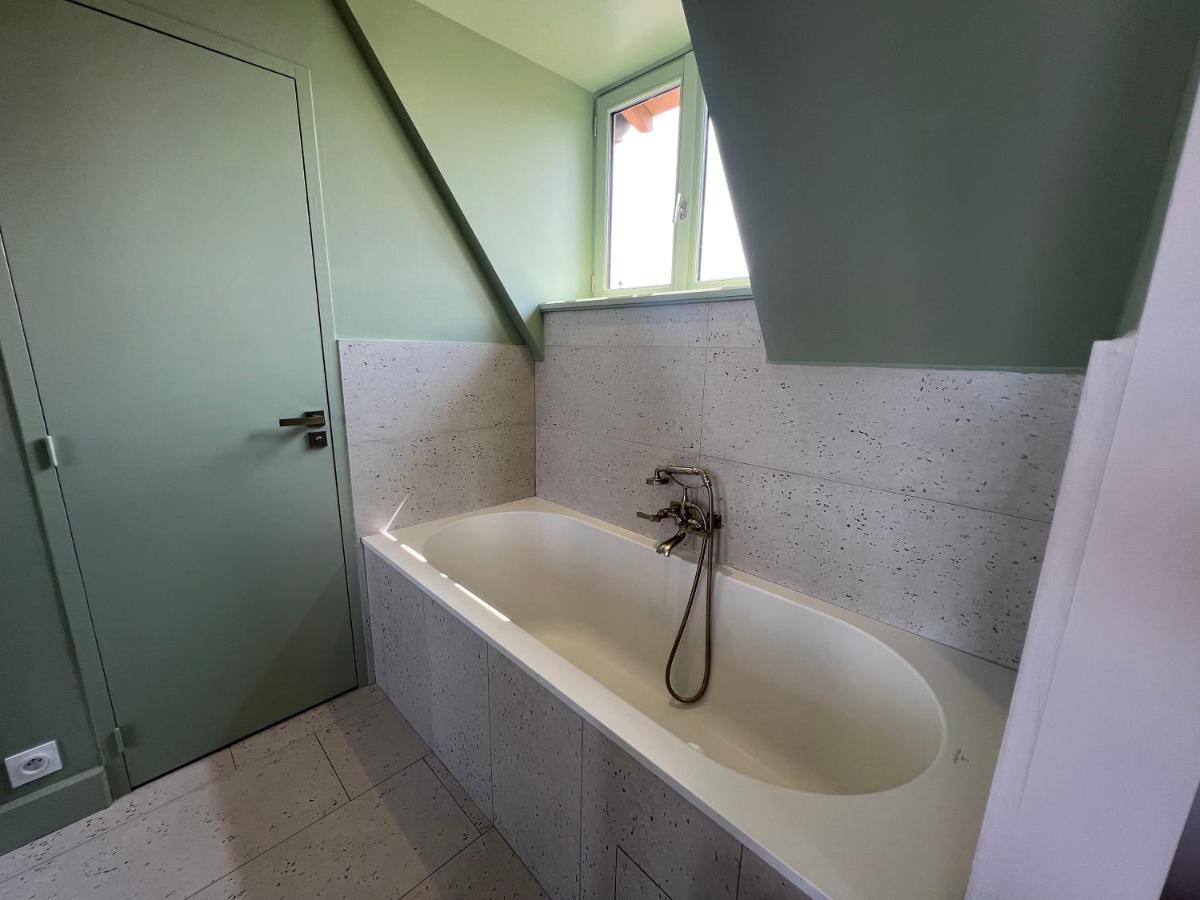 Logis Hotel La Maison A Pan De Bois Vierzon Exteriör bild