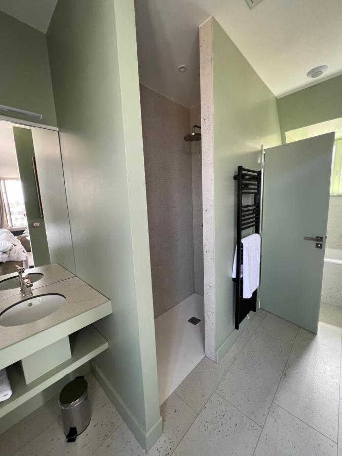 Logis Hotel La Maison A Pan De Bois Vierzon Exteriör bild